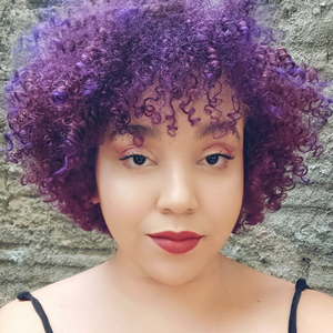 Foto de perfil de Lana Leticia Barbosa de Souza