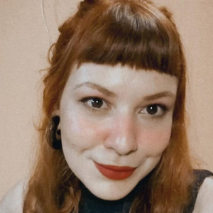 Foto de perfil de Isabelle