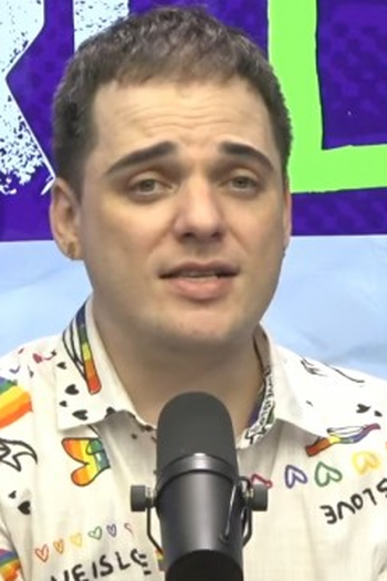 Poster de Episódio Azar no amor (2022)