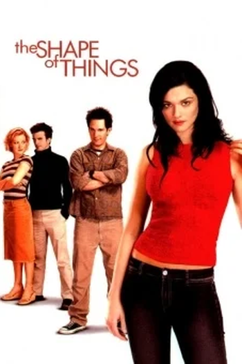  de Filme Arte, Amor e Ilusão (2003)