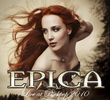 Epica Live at Pinkpop 2010