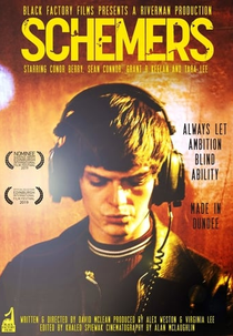 Schemers (Schemers)