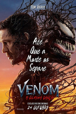 Venom: A Última Rodada (Venom: The Last Dance)