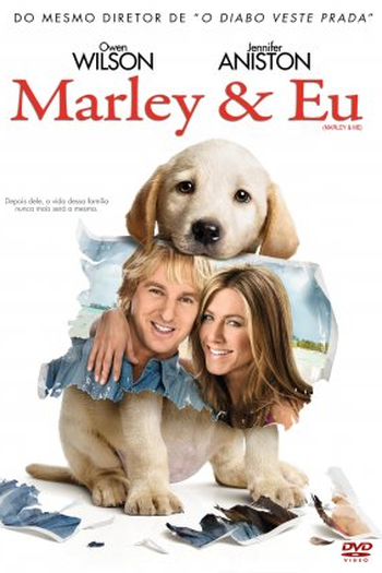  de Filme Marley e Eu (2008)