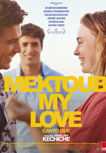 Mektoub, My Love: Canto Due (Mektoub, My Love: Canto Due)