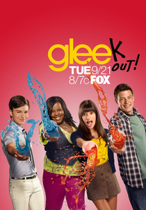 Glee (2ª Temporada) (Glee (Season 2))