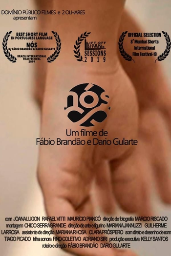 Poster de Curta Nós (2016)