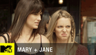 Mary + Jane | First Official Trailer (Ft. Music by Snoop Dogg) | MTV