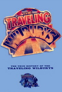 A Verdadeira História Dos Traveling Wilburys - Poster / Capa / Cartaz - Oficial 1