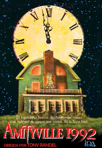 Amityville 6: Uma Questão de Hora (Amityville 1992: It's About Time!)