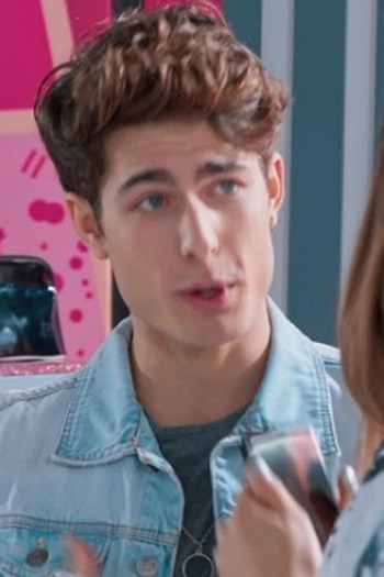 Poster de Episódio Separados, Pero Juntos (2020)