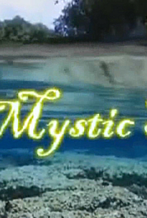 The Mystic Tails (The Mystic Tails primeira temporada )  - Poster / Capa / Cartaz - Oficial 1