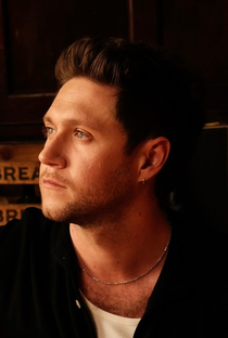 Niall Horan - Poster 1