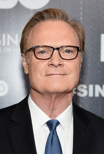 Lawrence O'Donnell - Poster / Capa / Cartaz - Oficial 1