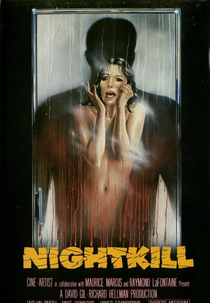 Assassinato na Noite (Nightkill)