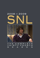 Saturday Night Live (34ª Temporada) (Saturday Night Live (Season 34))