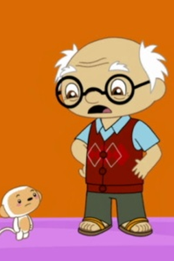 Poster de Episódio Kai-Lan's Playhouse (2010)