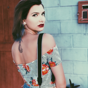 Foto de perfil de Beatriz