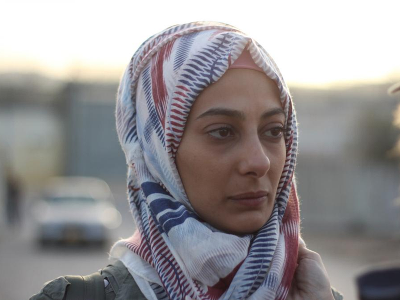 Foto 3 de Em Nenhum Lugar