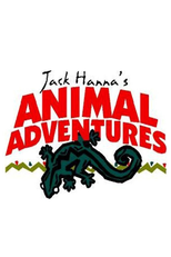 Jack Hanna's Animal Adventures (Jack Hanna's Animal Adventures)