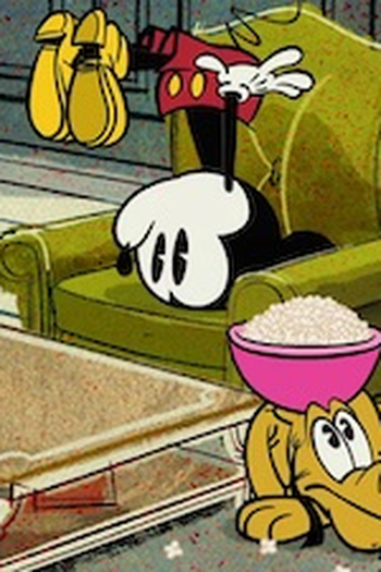 Poster de Episódio No (2016)