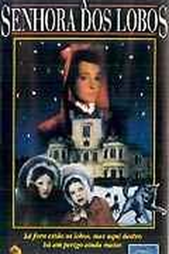  de Filme A Senhora dos Lobos (1989)