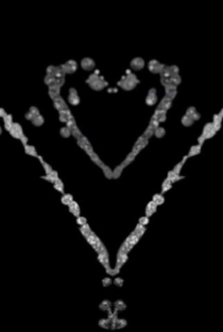 Poster 1 de Curta Rain (2004)