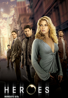 Heroes (1ª Temporada) (Heroes (Season 1))