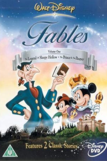  de Episódio Fábulas da Disney 1 (2003)