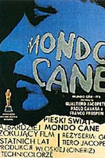  de Filme Mundo Cão (1962)