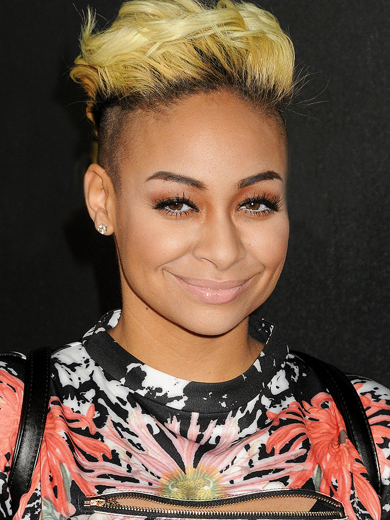 Raven-Symoné - Foto 16