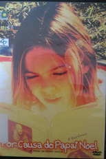 Por causa do Papai Noel (Por causa do Papai Noel)