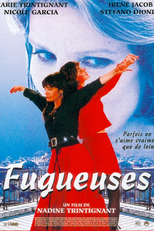 A Filha Que Eu Nunca Tive (Fugueuses)