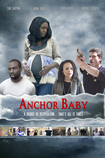 Poster de Filme Porto Seguro (2010)