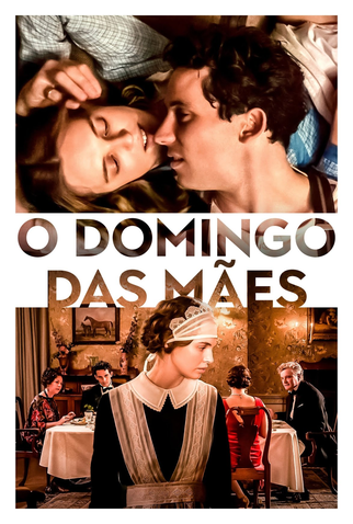 Poster 5 de Filme O Domingo das Mães (2021)