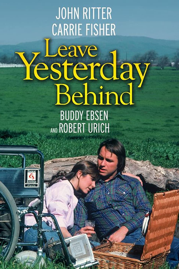  de Filme Deixe Ontem Para Trás (1978)