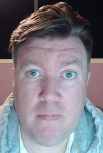 Casey Chourney - Poster 1