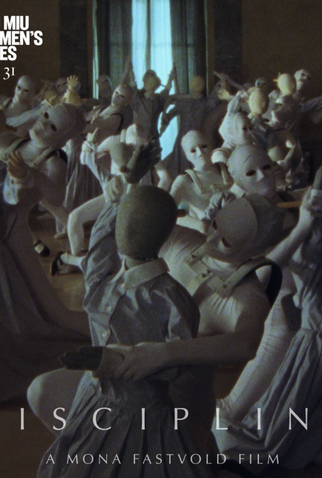 Poster 1 de Curta Discipline (2026)