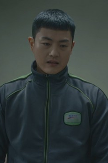 Poster de Episódio 후임2 (2022)