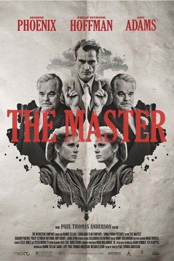  de Filme O Mestre (2012)