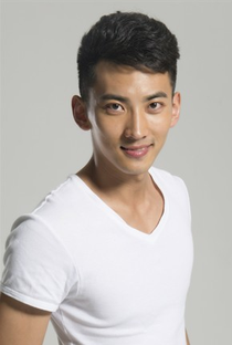 Zuoyu Xin - Poster 1