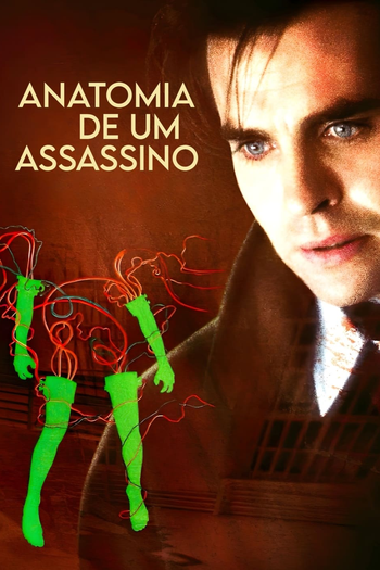  de Filme Anatomia de Um Assassino (1991)