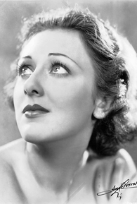 Ann Dvorak