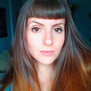 Foto de perfil de Roberta C.