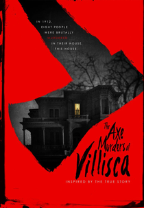 A Maldição de Villisca (The Axe Murders of Villisca)