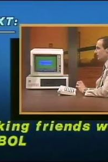 Poster de Episódio Programming Languages (1984)