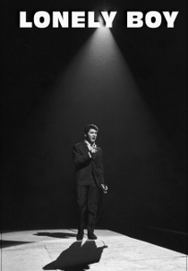 Lonely Boy (Lonely Boy)