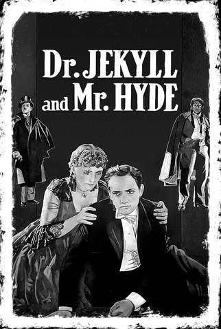 Poster 9 de Filme O Médico e o Monstro (1931)