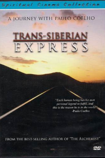 Poster de Filme Expresso Transiberiano (2009)