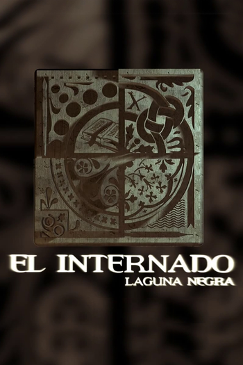 Poster de Franquia El internado (2007)